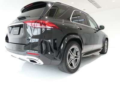 MERCEDES-BENZ GLE - 6