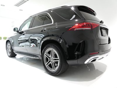 MERCEDES-BENZ GLE - 4