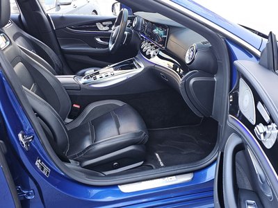 MERCEDES-BENZ GT AMG - 10