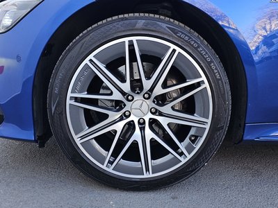 MERCEDES-BENZ GT AMG - 6