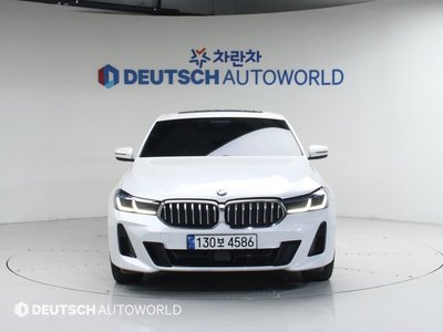 BMW 6 SERIES GT - 2