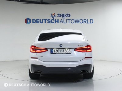 BMW 6 SERIES GT - 3