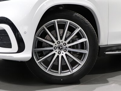 MERCEDES-BENZ GLS - 8