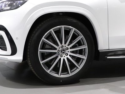 MERCEDES-BENZ GLS - 10