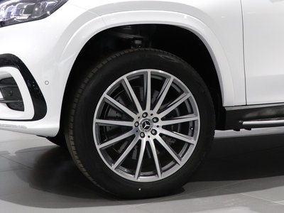 MERCEDES-BENZ GLS - 9