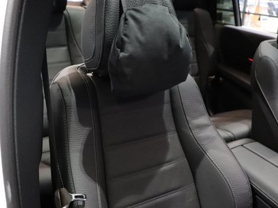 MERCEDES-BENZ GLS - 7