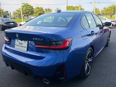 2025 BMW 3 SERIES 缩略图 17