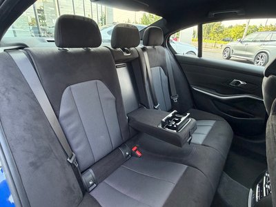 2025 BMW 3 SERIES 缩略图 29