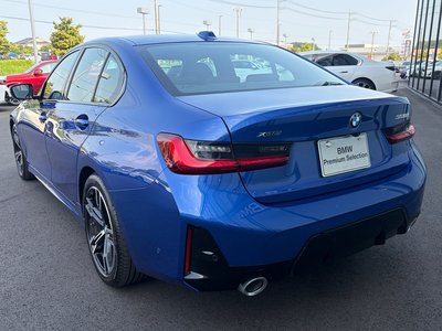 2025 BMW 3 SERIES 缩略图 15
