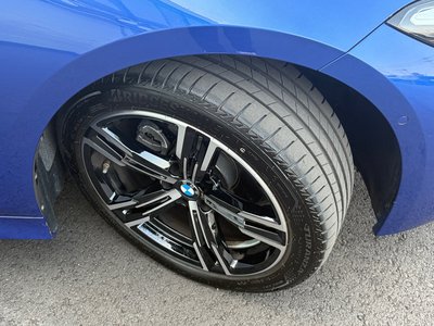 صورة 7 لـ 2025 BMW 3 SERIES