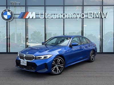 صورة 1 لـ 2025 BMW 3 SERIES
