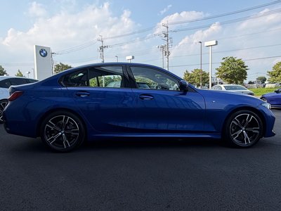 2025 BMW 3 SERIES 缩略图 18