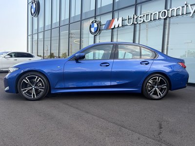 2025 BMW 3 SERIES 缩略图 14