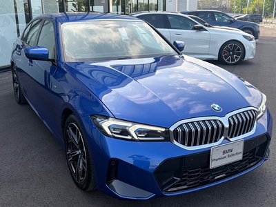 2025 BMW 3 SERIES 缩略图 11