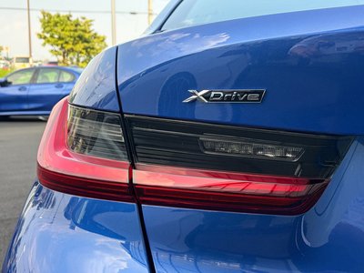2025 BMW 3 SERIES 缩略图 80