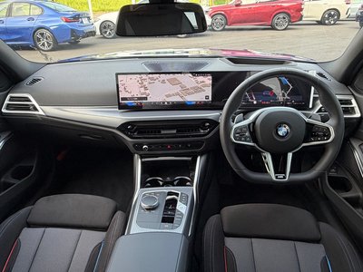 2025 BMW 3 SERIES 缩略图 67
