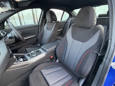 2025 BMW 3 SERIES 缩略图 34