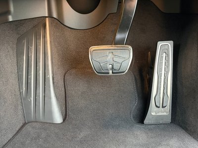 2025 BMW 3 SERIES 缩略图 41