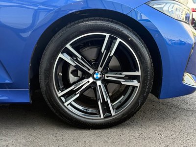2025 BMW 3 SERIES 缩略图 19