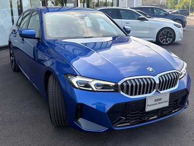صورة 2 لـ 2025 BMW 3 SERIES