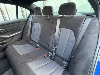 2025 BMW 3 SERIES 缩略图 31