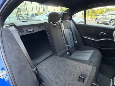 2025 BMW 3 SERIES 缩略图 30