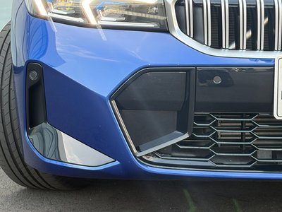صورة 5 لـ 2025 BMW 3 SERIES