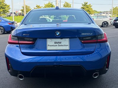 2025 BMW 3 SERIES 缩略图 16