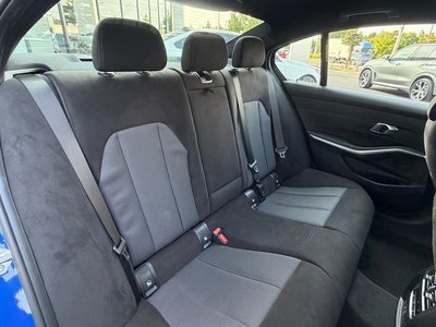2025 BMW 3 SERIES 缩略图 28