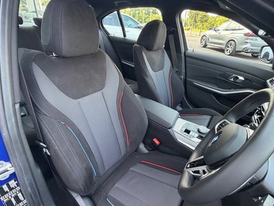 2025 BMW 3 SERIES 缩略图 27