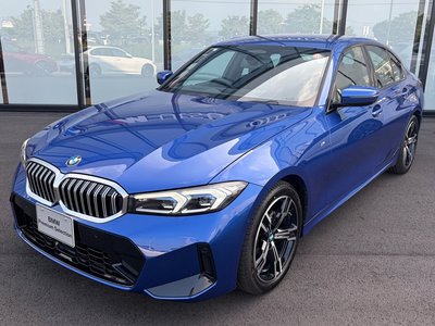 2025 BMW 3 SERIES 缩略图 13