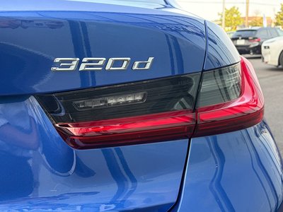 2025 BMW 3 SERIES 缩略图 79