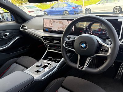 2025 BMW 3 SERIES 缩略图 68