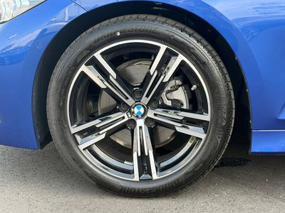 2025 BMW 3 SERIES 缩略图 22