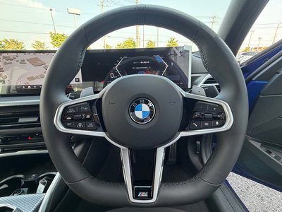 2025 BMW 3 SERIES 缩略图 43