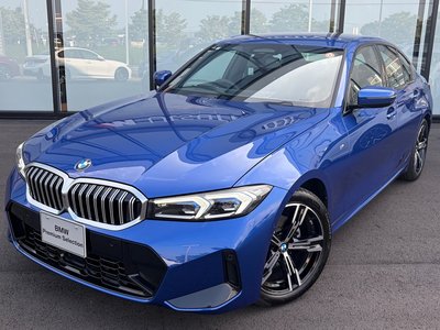 صورة 3 لـ 2025 BMW 3 SERIES