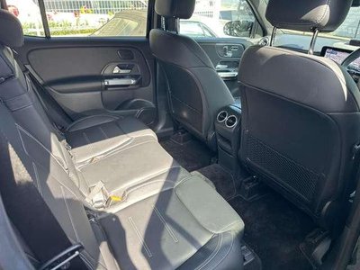 صورة مصغرة 17 لـ 2024 Mercedes-BENZ GLB