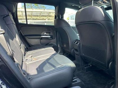 صورة مصغرة 18 لـ 2024 Mercedes-BENZ GLB