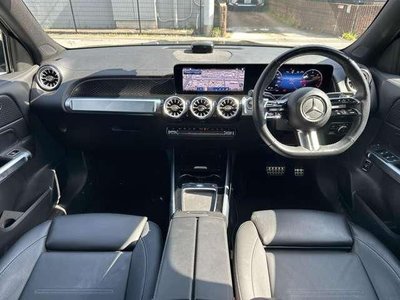 صورة مصغرة 11 لـ 2024 Mercedes-BENZ GLB