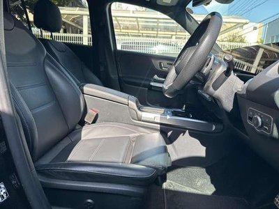 صورة مصغرة 20 لـ 2024 Mercedes-BENZ GLB