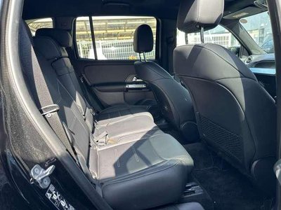 صورة مصغرة 19 لـ 2024 Mercedes-BENZ GLB