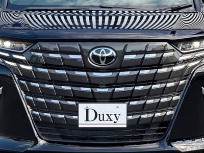 صورة مصغرة 17 لـ 2026 Toyota ALPHARD