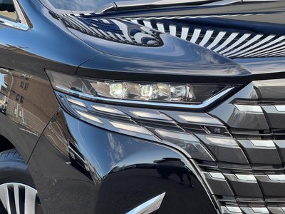صورة مصغرة 18 لـ 2026 Toyota ALPHARD