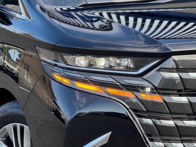 صورة مصغرة 19 لـ 2026 Toyota ALPHARD
