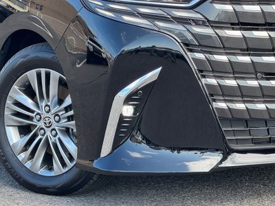 صورة مصغرة 21 لـ 2026 Toyota ALPHARD