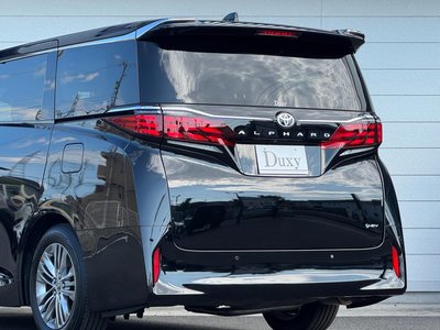 صورة مصغرة 26 لـ 2026 Toyota ALPHARD