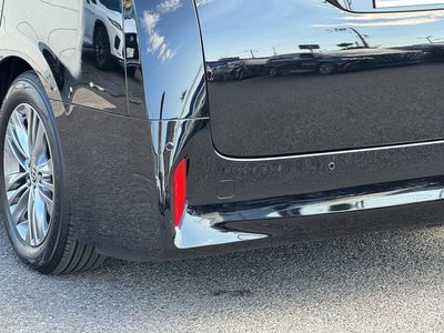 صورة مصغرة 31 لـ 2026 Toyota ALPHARD