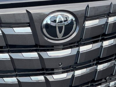 صورة مصغرة 20 لـ 2026 Toyota ALPHARD