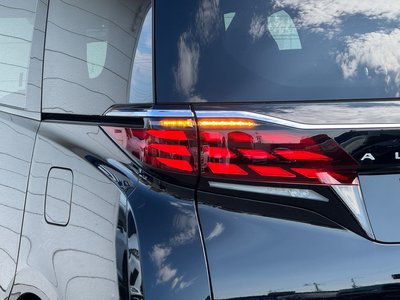 صورة مصغرة 28 لـ 2026 Toyota ALPHARD