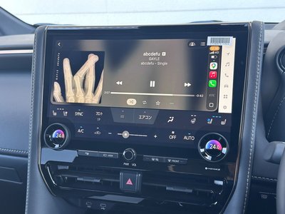 صورة مصغرة 49 لـ 2026 Toyota ALPHARD